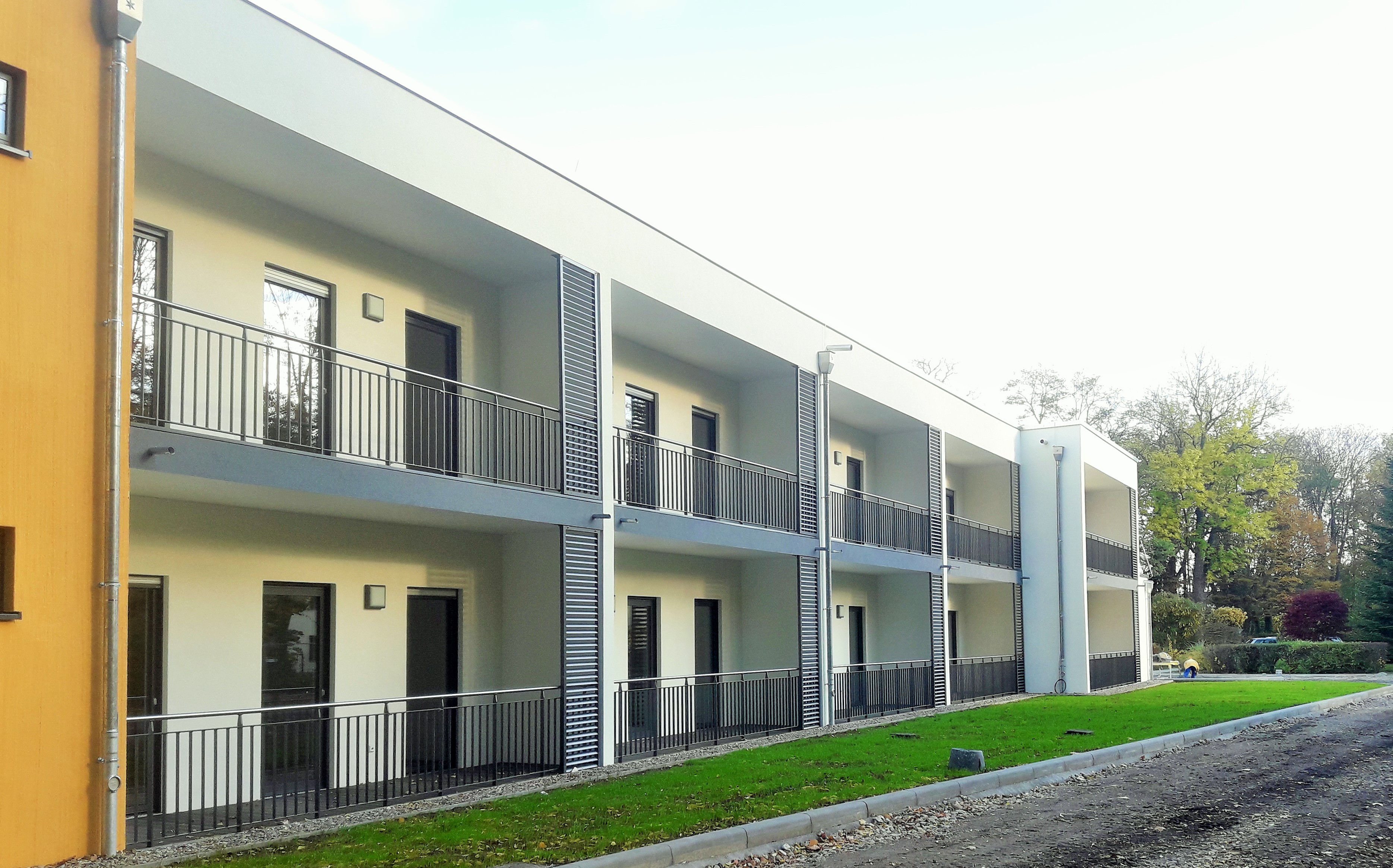 Braunsbedra Balkonbau MMC Retzlaff GmbH & Co.KG